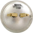 VSTAR PAR36 Bulb 9W 10-30V 3000K Bulb,2 Pack LED DC Warm White,with Lenses,High Concentration,Super Bright LED