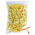 Vrupin 280 PCS T Tap Wire Connectors Kit, Yellow 12-10AWG Waterproof Quick Disconnect Insulated Terminals