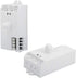 Cloimei 5.8GHz TDL1913 2-16M Microwave Motion Sensor Switch High Sensitivity Adjustable Range for Smart Home Lighting