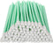 200 Pcs Foam Swab Cleaning Swabs, 6.4 Inch Multi-Purpose Foam Tips for Gun, Painting, Crafts, Electronics