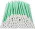 200 Pcs Foam Swab Cleaning Swabs, 6.4 Inch Multi-Purpose Foam Tips for Gun, Painting, Crafts, Electronics