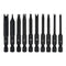 Spanner Bit Set (10 Pack - 2.3" Long Magnetic Heads) Spanner Fork