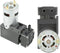 Kadimendium 12V Packing Mini Oilless Vacuum Pump Durable Efficient Pump for Vacuum Adsorption Automation Equipment