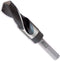 IVY Classic 01036 9/16-Inch x 6-Inch Silver and Deming HSS Drill Bit, 1/2-Inch Shank