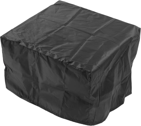 NOENNULL 3D 3D 210D (45*45*30cm) Printer Dust Cover Water Breathable Lightweight for Printing Machine Copier Engraver