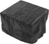 NOENNULL 3D 3D 210D (45*45*30cm) Printer Dust Cover Water Breathable Lightweight for Printing Machine Copier Engraver