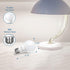 DEWENWILS A19 LED Light Bulbs, 8-Pack, 760LM, 5000K Daylight, 9W (60W Equivalent), E26 Medium Base, Non-Dimmable, UL