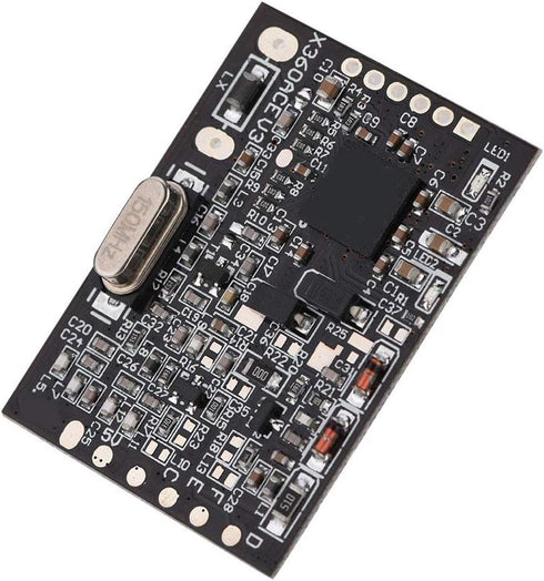 Pulse Chip Mod ACE V3 Chip, Improved Code Electric Component for X360 ACE V3