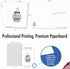 The Best Card Company 20 Assorted Valentine's Day Cards Bulk Boxed Greetings (10 Designs, 2 Each) - Love Jar