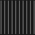 10 Pieces 304 Stainless Steel Model Straight Metal Rods, 2mm x 150mm, Lathe Bar Stock for Toy Car Helicopter