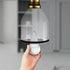 A21 Bulb, 200W Non-Dimmable, 3050 E26 5000k Bulb, 22 OM200/850/LED Feit Electric LED Light Equivalent, Lumens, Standard