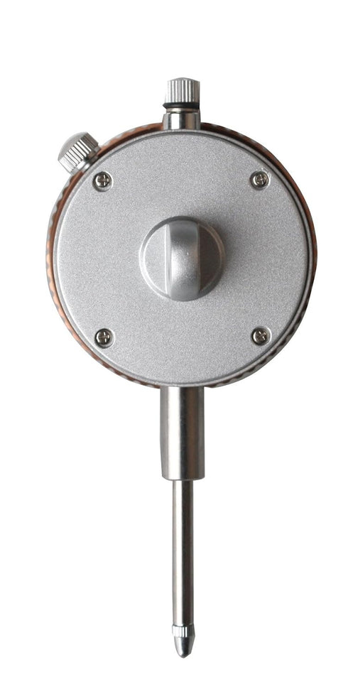 Accusize Industrial Tools 0-1'' by 0.0005'' Dial Indicators, P900-S099