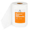 Waterproofing Membrane Fabric, 6 Inch X 75 Foot Roll, Non-Woven Waterproof Fiberglass Mesh Tape for Bathroom