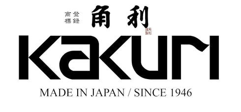 KAKURI Nail Punch Tool for Woodworking 1/8", Made in JAPAN, KUGISHIME Japanese Nail Setter Heavy Duty Japanese Steel,