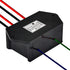DPST 1NO 1NC 8 Amp Power Relay Module, AC/DC 12V