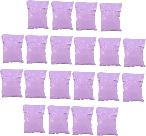 300-Pack Self-Sealing Tampon Disposal Bags for Menstrual Waste