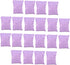 300-Pack Self-Sealing Tampon Disposal Bags for Menstrual Waste