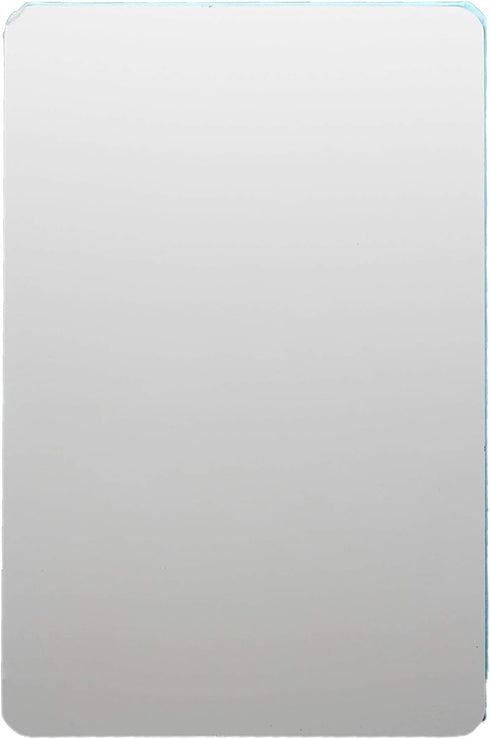 Flipside Products 18" x 24" Two-Sided Dry Erase/Flannel Board for Kids' Creative Play