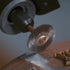 Dremel 530 Stainless Steel Brush in Wheel Shape