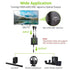 2.1M 192kHz, Dolby 5.1 5.1, LiNKFOR eARC/ARC Audio Extractor, HDMI eARC to Optical Converter with Audio Signal