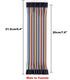 40 20 CM (8 inch) California JOS PCS Breadboard Jumper Wires Length Optional Dupont Wire Assorted Kit Female to Male