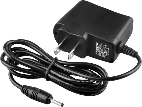 ABLEGRID AC Adapter Charger for Worx 4V Cordless Drill Screwdriver, Works SD & XTD Driver