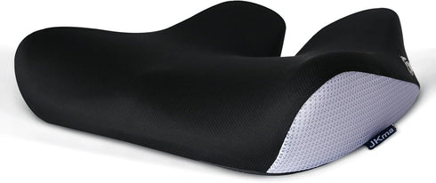 memory foam cushion for car seat, ergonomic seat cushion for office chair,