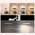 6778B 2700-7000K 700 360 2.5hrs VAVOFO LED Desk Lamp - Touch Control, Adjustable Color Temperature, Lumens, Flexible