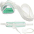 2pcs Hands Feet Wrist Straps for Fall Prevention Medical Limb Holder Adult