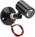 2PCS 12V Jewelry Display Light Mini LED Spot Lights Indoor DC Rotatable LED Accent Spotlight for Jewelry Showcase
