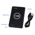 Godely 125khz 13.56Khz 5 T5577 RFID NFC Reader Writer,Handheld Key fob Smart Reader Writer,Copier,ICID Dual Band