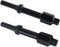 32029 Air Hammer Socket Adapter, 37315 3/8" & 37316 1/2" Shake 'n Break Pneumatic Bolt Breaker Set