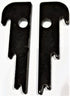 Ideal Industries 35-097 Twist-a-Nut Deburring Tool Blade, Pack of 2