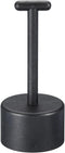 PATIKIL E27 Lamp Shade Socket Ring Removal Tool, 1 Pack Medium Base Shade Holder Rings Replacement Tool