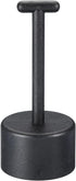 PATIKIL E27 Lamp Shade Socket Ring Removal Tool, 1 Pack Medium Base Shade Holder Rings Replacement Tool