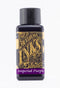 Diamine 30ml Imperial Purple Fountain Pen Ink Bottle