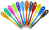 Gel Ink Pen 0.38mm Cute Diamond Head for School Office, Perfect for Kids and Friends