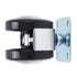 360 Pack 1, Plate Caster, Rotation Swivel Caster Wheels for Furniture, Sofa, Cabinet, Ottoman, Bench, of Furniture