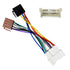 16Pin Aftermarket Wiring Harness for Hyundai 2001-2006, Kia 2002-2006 - 8Pin+8Pin Android