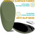 Hokafenle Mouse(12x8 inch, Ergonomic Mouse Pad Wrist Support with Stepped-Wedge Design, Wrist Rest Pain Relief Mousepad