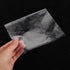 10 11.81X7.87In Abaodam Sheets Lab Cellophane Sheets Semi-Permeable Membrane for Science Experiments Teaching Aid