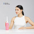 AQUAMASTER 2PCS- 650ml 22oz Big Portable Bidet Peri Bottle for Postpartum Essentials, Feminine Care Perineal Wash