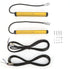 DC10-30V Safety Light Grating, Light Curtain Aluminum Alloy Security Device (4 Beams BEM0440-C-120NB)