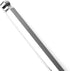 MAXPOWER 9PCS Long Arm Ball End Hex Key Wrench Set, Industrial Grade Allen Wrenches, CR-V Steel, SAE Size 1/16 - 3/8