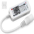 iNextStation Smart RGB WiFi LED Controller 4-Pin Output Compatible with Alexa/Google Home