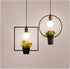G50 3W Bulb, 4000K, 120V dimmable 240Lm E26/E27 lamp,4 Pack Lxcom Lighting Globe LED Edison Light Natural White Not