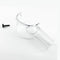 1 PC Trim Router Dust Extraction Attachment Replacement for Makita Compact Routers,