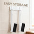 Set CLEANGOR Grout Cleaner Brush V Shape, Stiff Grout Cleaning Brushes for Tile Floor,Magic Brush, Bathroom Accessory