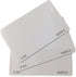 Panopticon Tech 25 pcs 26 Bit Proximity CR80 Cards Weigand Prox Blank Printable Swipe
