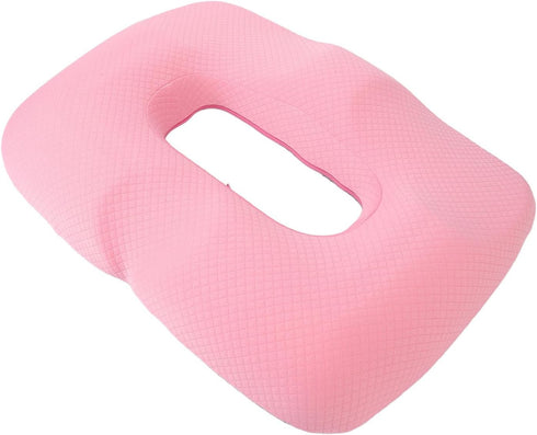 Seat Chair Cushion, Orthopedic Seat Pillow Cushion Pressure Releasing Breathable Versatile Comfortable for Office